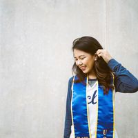 Cheechee Lin's Photo