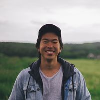 Benjamin Tan的照片