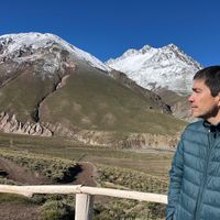 Nelson Munoz's Photo