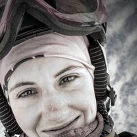 Josefina Valenzuela's Photo