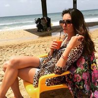 Аида Капова's Photo