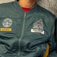 Mouad Hammouch's Photo