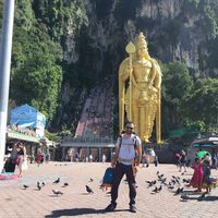 ibrahim Yegenoglu's Photo