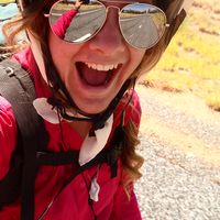 Heidi Mathys's Photo