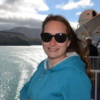 Fotos von Muireann Legoux