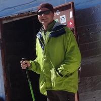 Grzegorz Koziara's Photo