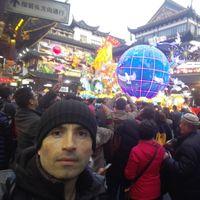 Alex Sanchez的照片