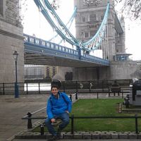 Enzo Vergini的照片