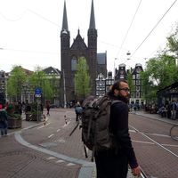 Ozan Kıyıkcı's Photo