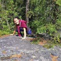 Fotos de Anna Karaskova