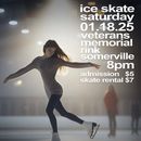 ICE SKATE SATURDAY!!!'s picture