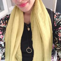 sarah zughaibi's Photo