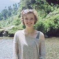 Meriel O'Conor's Photo