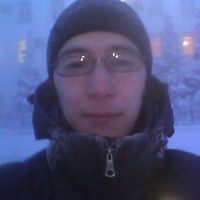 Anatoliy Fedorov's Photo