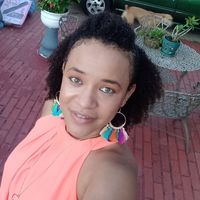 Terry-Ann Mahon's Photo