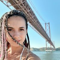 Alexandra Churkina's Photo