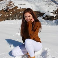 Antonia Seitz's Photo