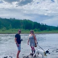 Amber Schlesinger's Photo