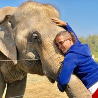 Emiliano Iztueta's Photo