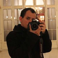 Julio  Rodrigues的照片