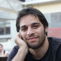 Hayri Demircapa's Photo