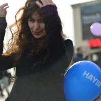 Tuba Güneş's Photo