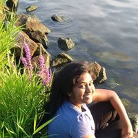 Apoorva Manjunath's Photo