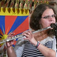 Jana Hejkrlíková's Photo