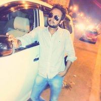 Vikas Pandey's Photo