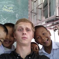 Photos de Tristan Talbot