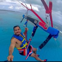 Yanán Badilla的照片