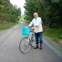 Owen Roberts's Photo