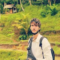 Ioan Mircea Bebu's Photo