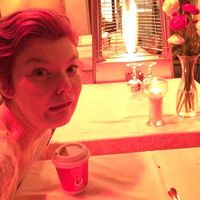 Miekeala Fehr's Photo