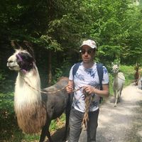 Daniel Spichtinger's Photo