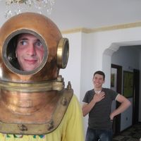 Vladimir Volgshtein's Photo