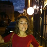 Zdjęcia użytkownika Maud Loysance