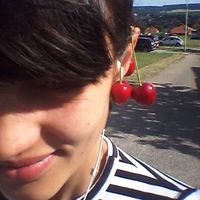 Lenka Juránková的照片