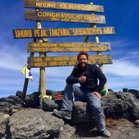 Alex Ritter的照片