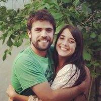 Pablo Estefanell的照片