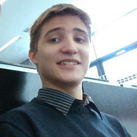 ILIA SMAGIN的照片