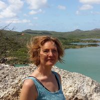 Margret Wilde's Photo