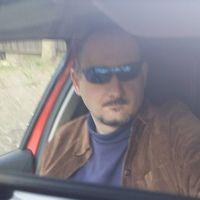 Tamas Kalaszi's Photo