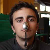 Bernat Comas的照片