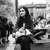 Fotos von Jasmin Conrad