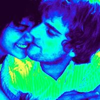 Malcolm Sherwood's Photo