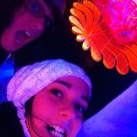 Agathe de Milleville's Photo