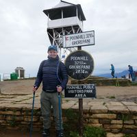 Simon Westra's Photo