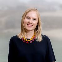 Fotos de Caitrin Hall