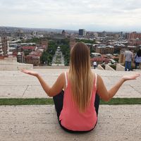 Le foto di Patrycja Agnieszka